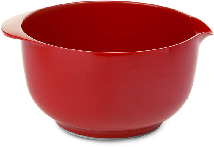 Rosti Mepal - Rührschüssel Margrethe, 4,0 l, Rot