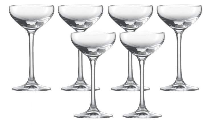 Bar Special Likörschale 6er-Set