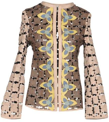 CABAN ROMANTIC Jackett