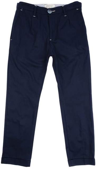 NEILL KATTER Casual trouser