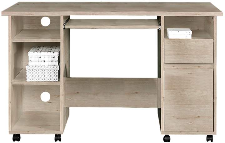 Jahnke Schreibtisch CS 125 R