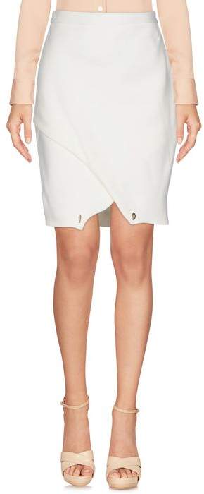 ETIENNE DEROEUX Knielanger Rock