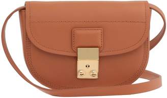3.1 Phillip Lim Pashli Mini Saddle Belt Bag