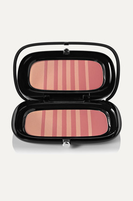 Marc Jacobs Beauty - Air Blush Soft Glow Duo - Lines & Last Night 502