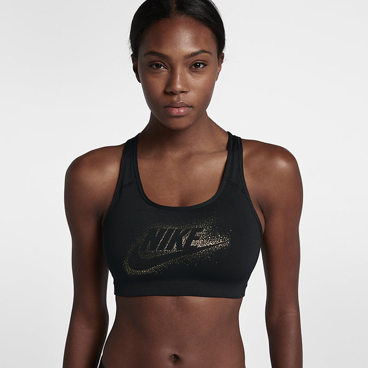 Classic Swoosh Futura Sparkle