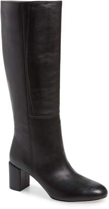 via spiga knee high boots
