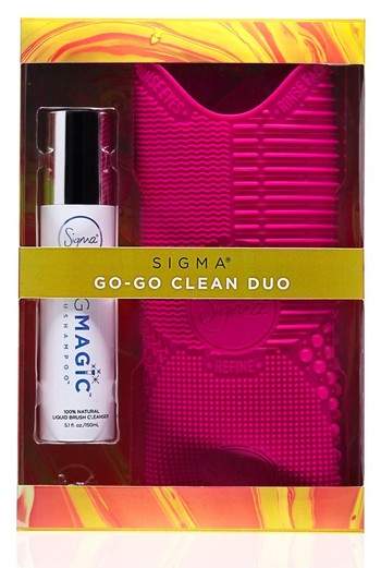 Go Clean Duo