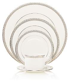 Lace Couture 5 Piece Place Setting