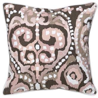 Villa Home Collection Mina Accent Pillow