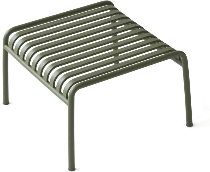 Hay - Palissade Ottoman, olive