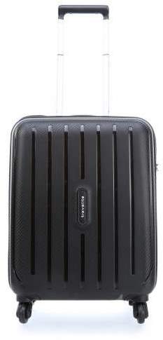 Uptown S Spinner-Trolley schwarz