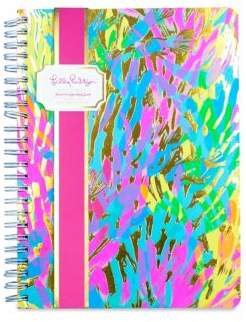 Sparkling Mini Notebook