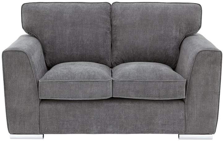 Jaynie 2-Seater Fabric Sofa