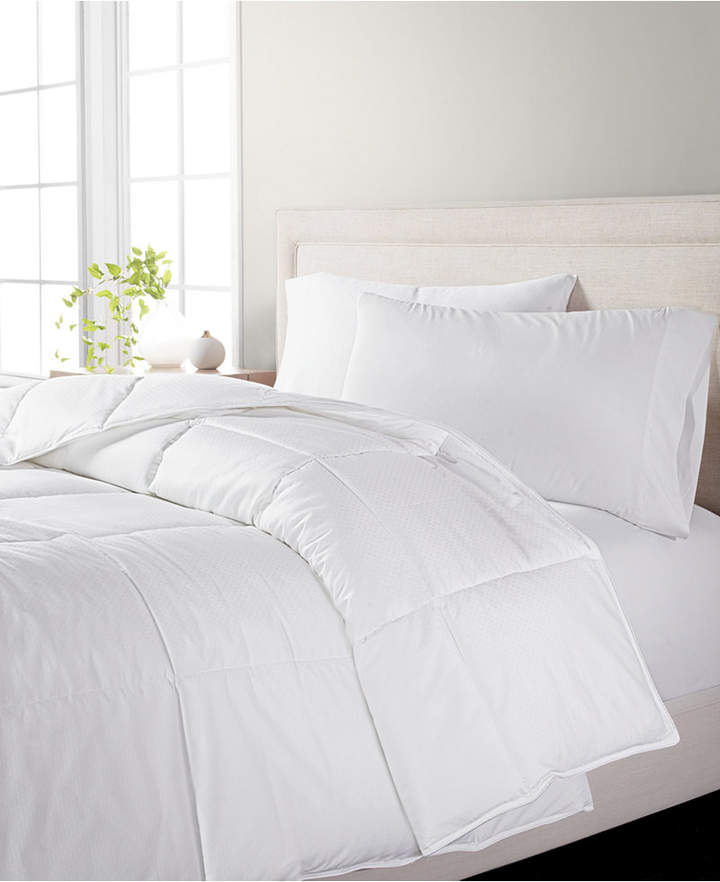 Martha Stewart Collection Dream Science Ultra Comfort Twin Down Alternative Comforter, Created for Macy's Bedding
