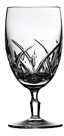 Lucerne Iced Beverage Glass