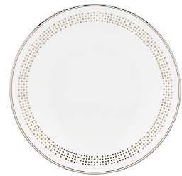 Richmont Road Dinner Plate