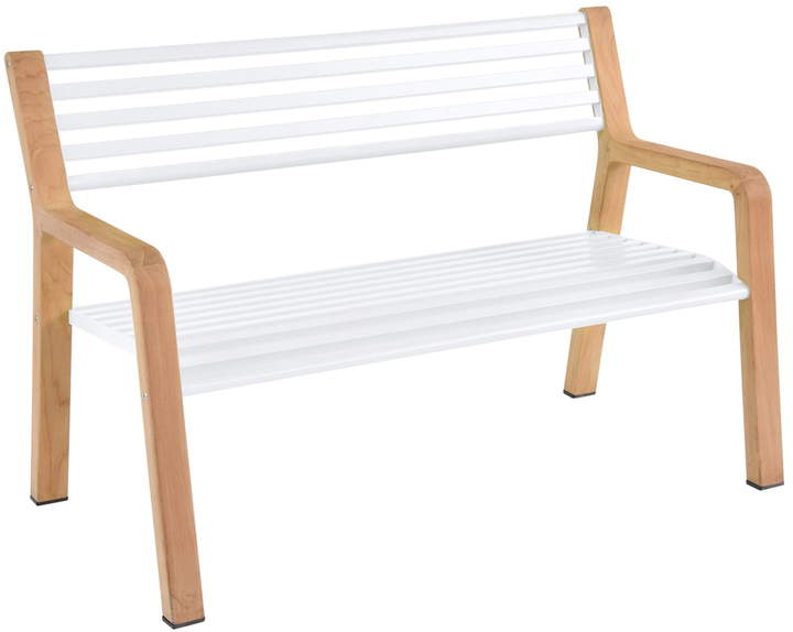 Somerset Bank, baumwollweiß