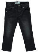 MITCH Jeans, Skinny Fit, Baumwoll-Mix, verstellbarer Bund, für Jungen