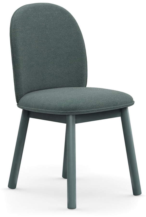 Normann Copenhagen - Ace Chair Nist, lake blue