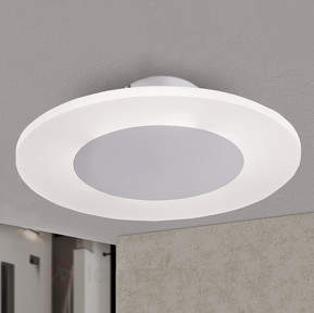 Moderne LED-Deckenlampe Karia 40 cm