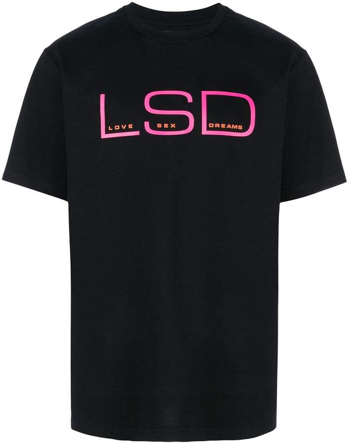 LSD T-shirt