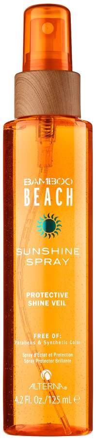 Haircare Bamboo Beach Sunshine Spray