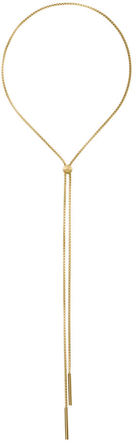 Pendelstab Y, Gelb, Größe 85