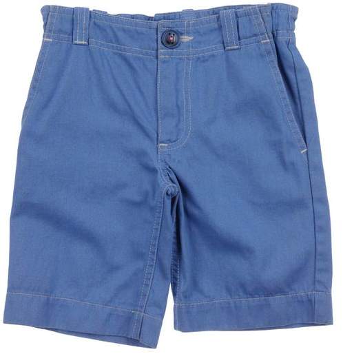 ZORRRO Bermuda shorts