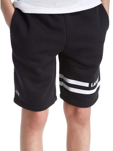 Fleece Shorts Junior