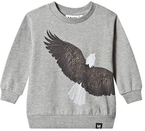 Grey Eagle Sweatshirt