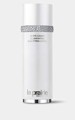 La Prairie Women's White Caviar Illuminating Clarifying Lotion