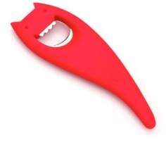 Diabolix Bottle Opener