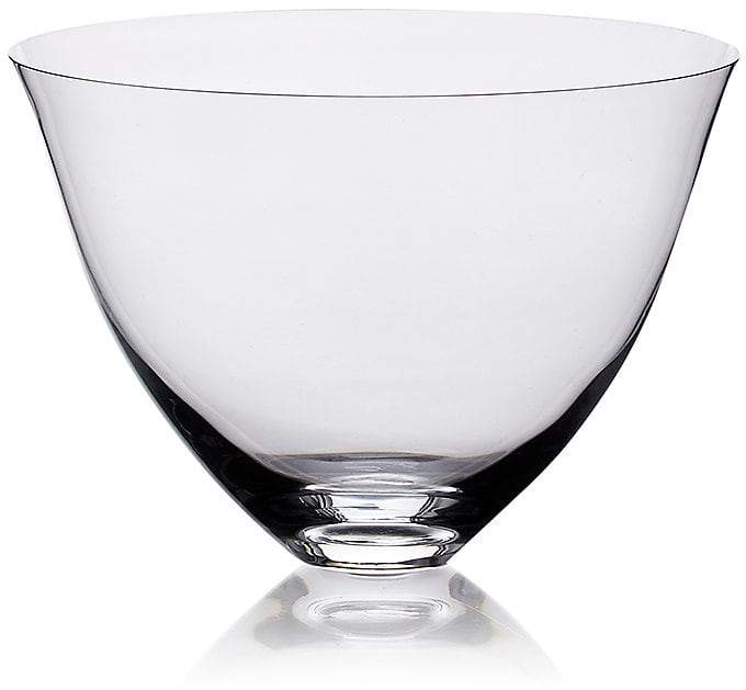 Deborah Ehrlich Crystal Large Bowl