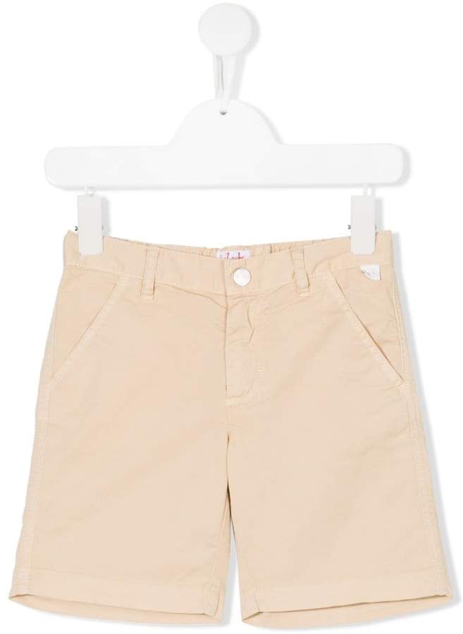 classic chino shorts
