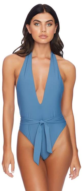 VYB Fresh Squeeze Vintage Bow Tie One Piece