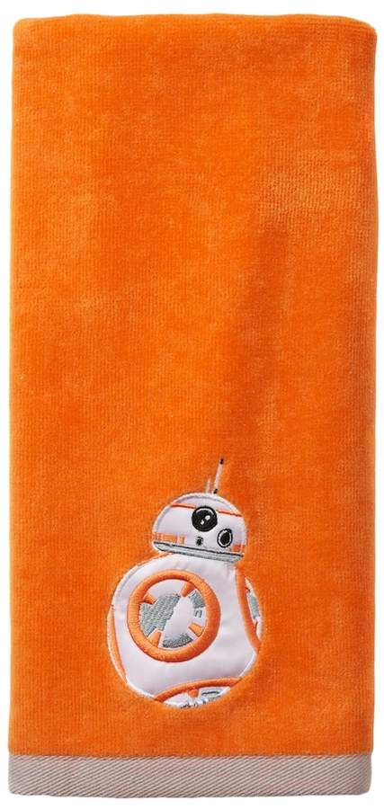 Star Wars Home BB-8 Hand Towel