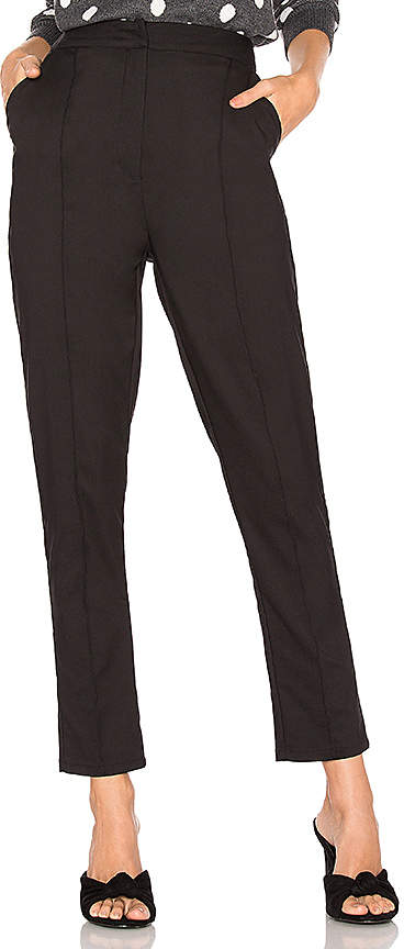 About Us Piper Cropped Pant