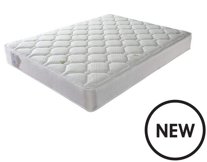 Activ Renew Ortho Posture Tech Core Support Mattress - Firm