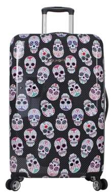 roller duffel bag large