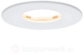 Buy LED Coin Slim IP65 Einbauleuchte, dimmbar!