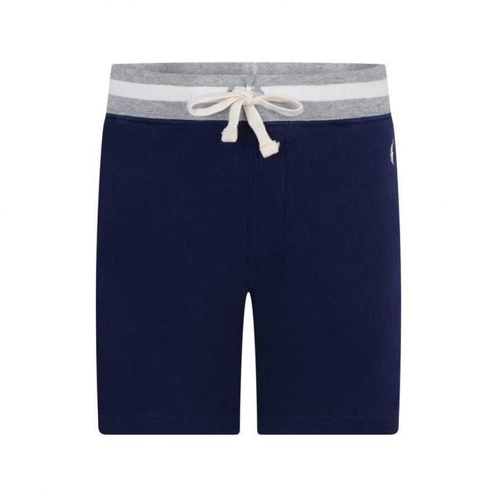 Ralph Lauren Cruise CollectionBoys Navy Shorts
