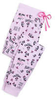 Minnie Mouse and Figaro Lounge Pants for Women