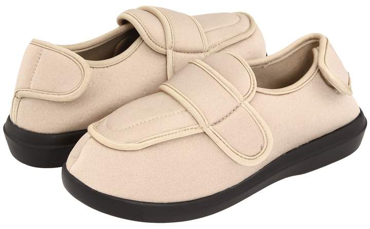 Cronus Medicare/HCPCS Code = A5500 Diabetic Shoe Women's Slippers