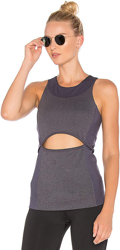 Yoga Comfort Tank