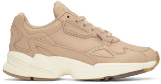 adidas Pink Falcon Sneakers adidas Pink Falcon Sneakers