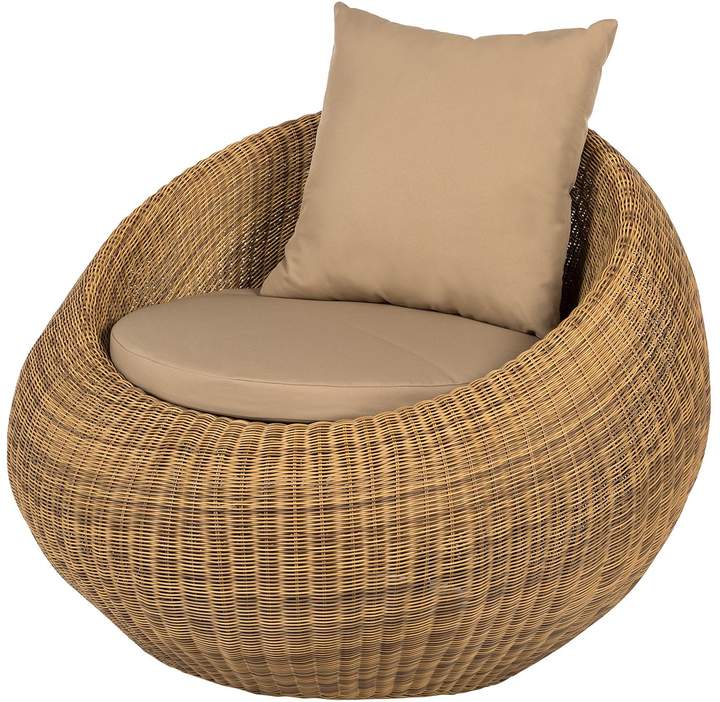 Ars Natura Loungesessel Calla Millor