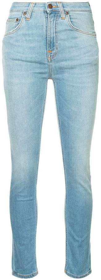 classic skinny-fit jeans