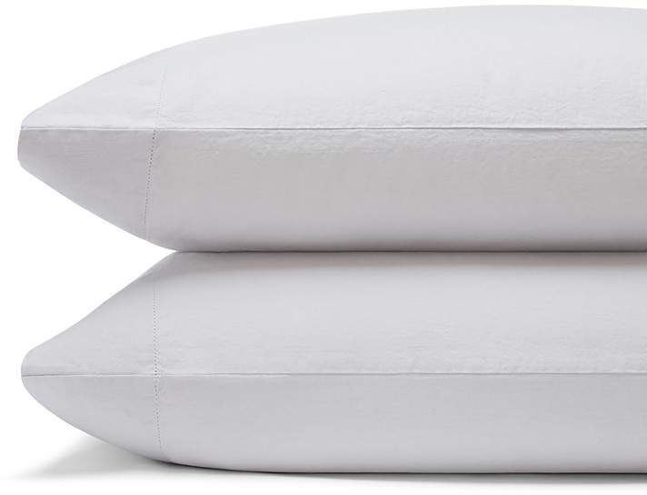Relaxed Linen Standard Pillow Case - 100% Exclusive