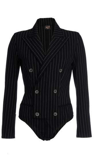 JEAN PAUL GAULTIER FEMME Jackett