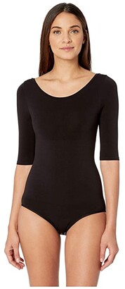 Yummie Ballet Back Bodysuit Yummie Ballet Back Bodysuit